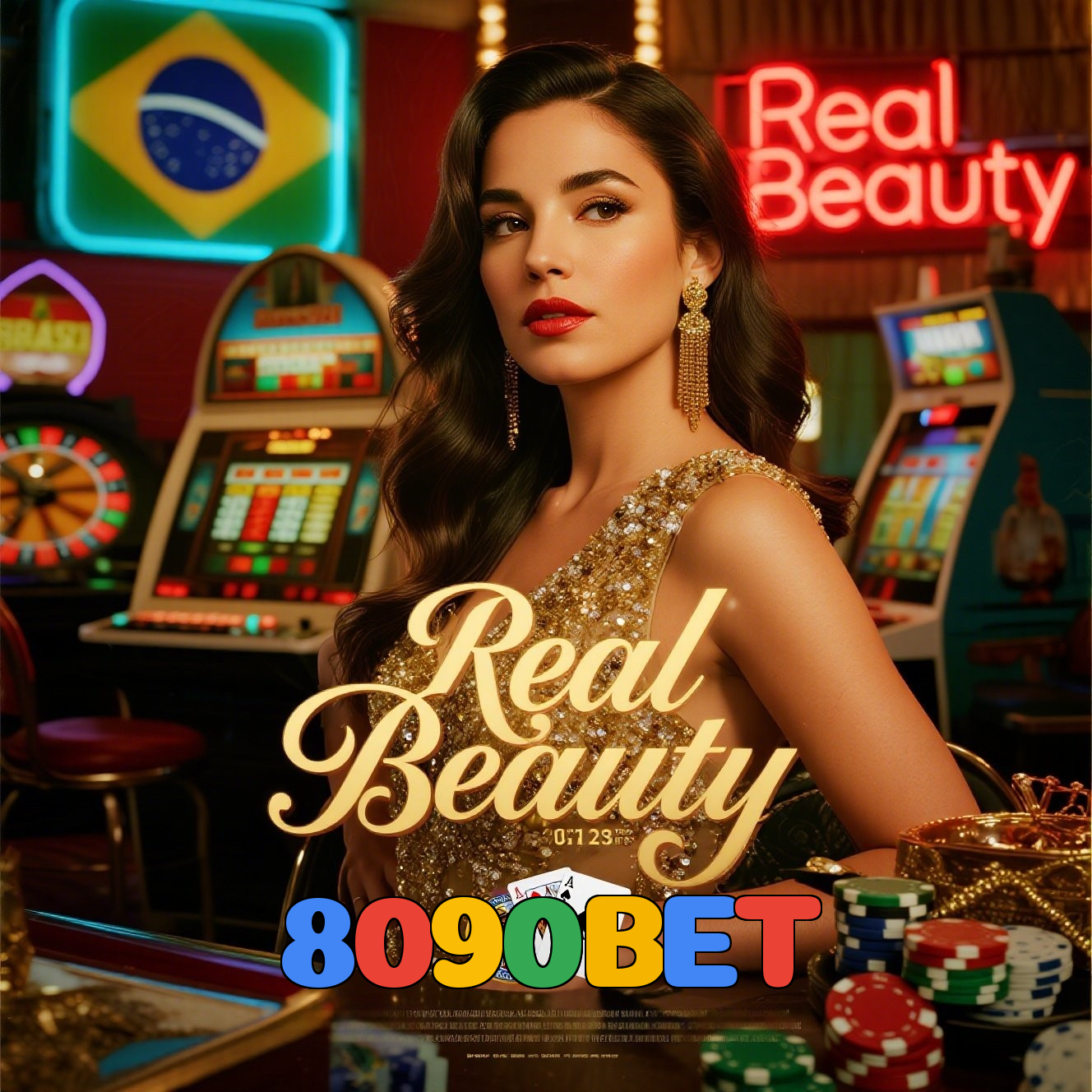 8090BET visual