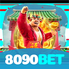 8090BET visual