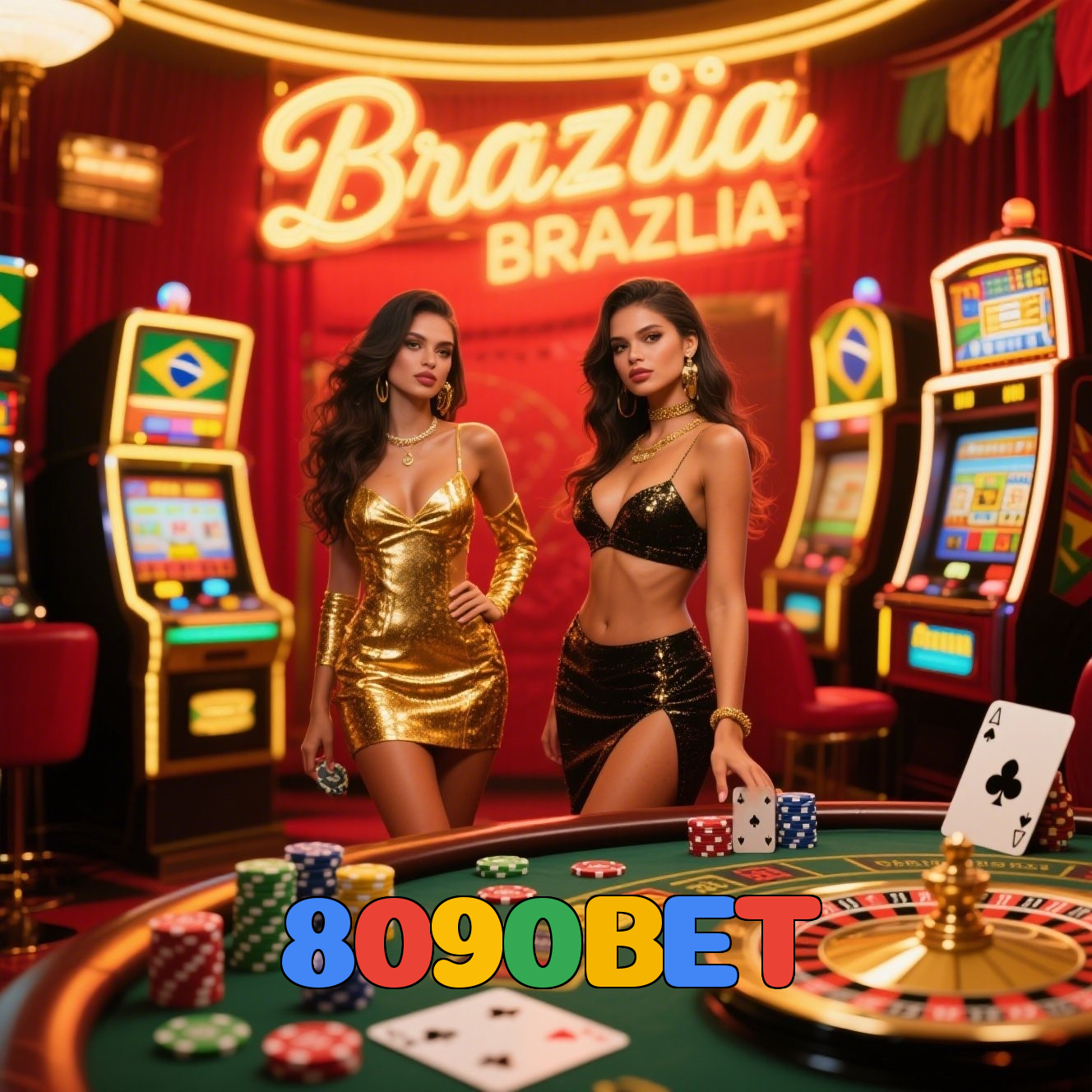 8090BET visual