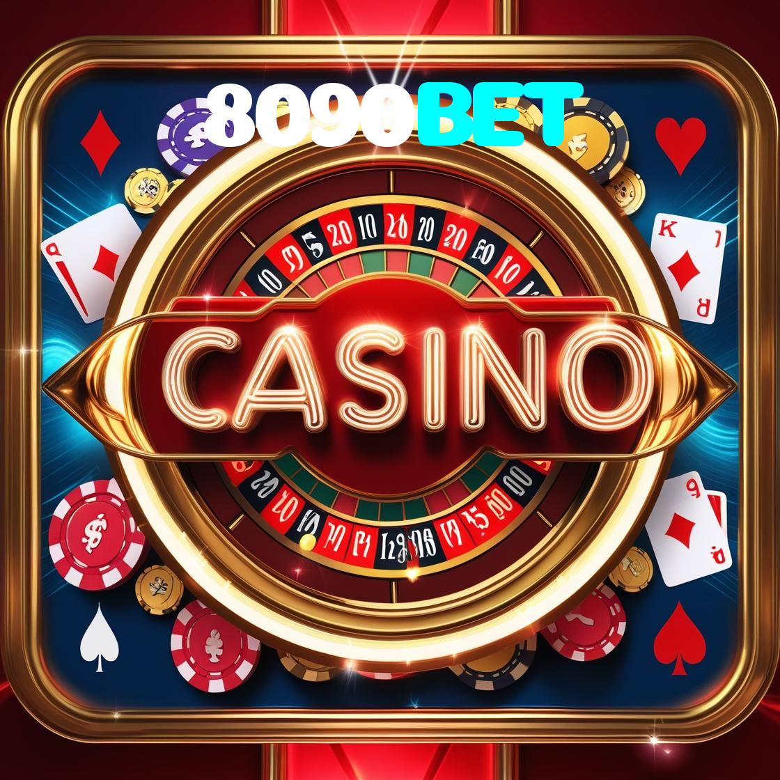 8090BET visual