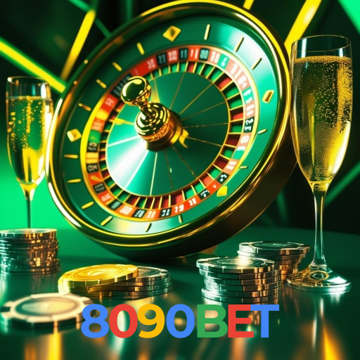 8090BET visual