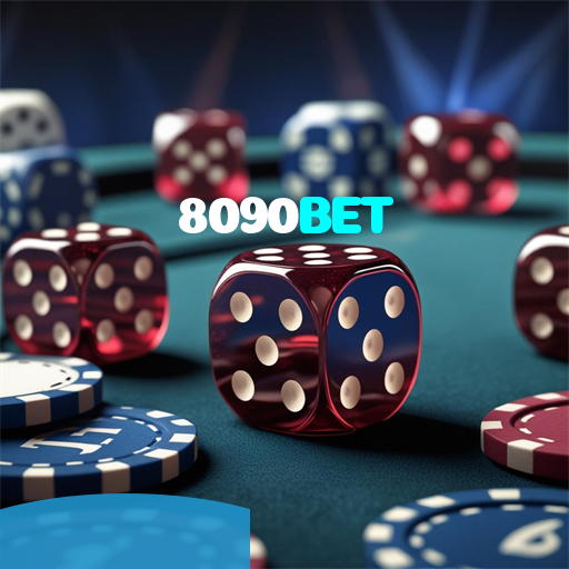 8090BET visual