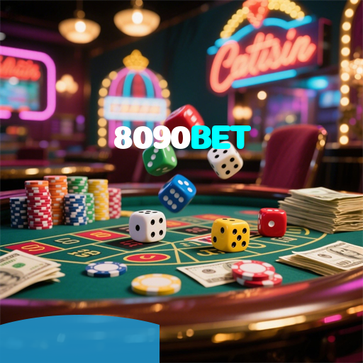 8090BET visual