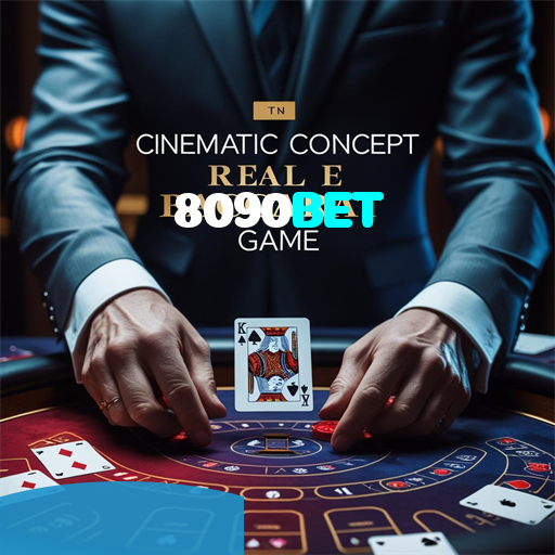 8090BET visual