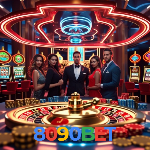 8090BET visual