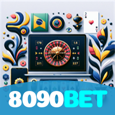 8090BET visual