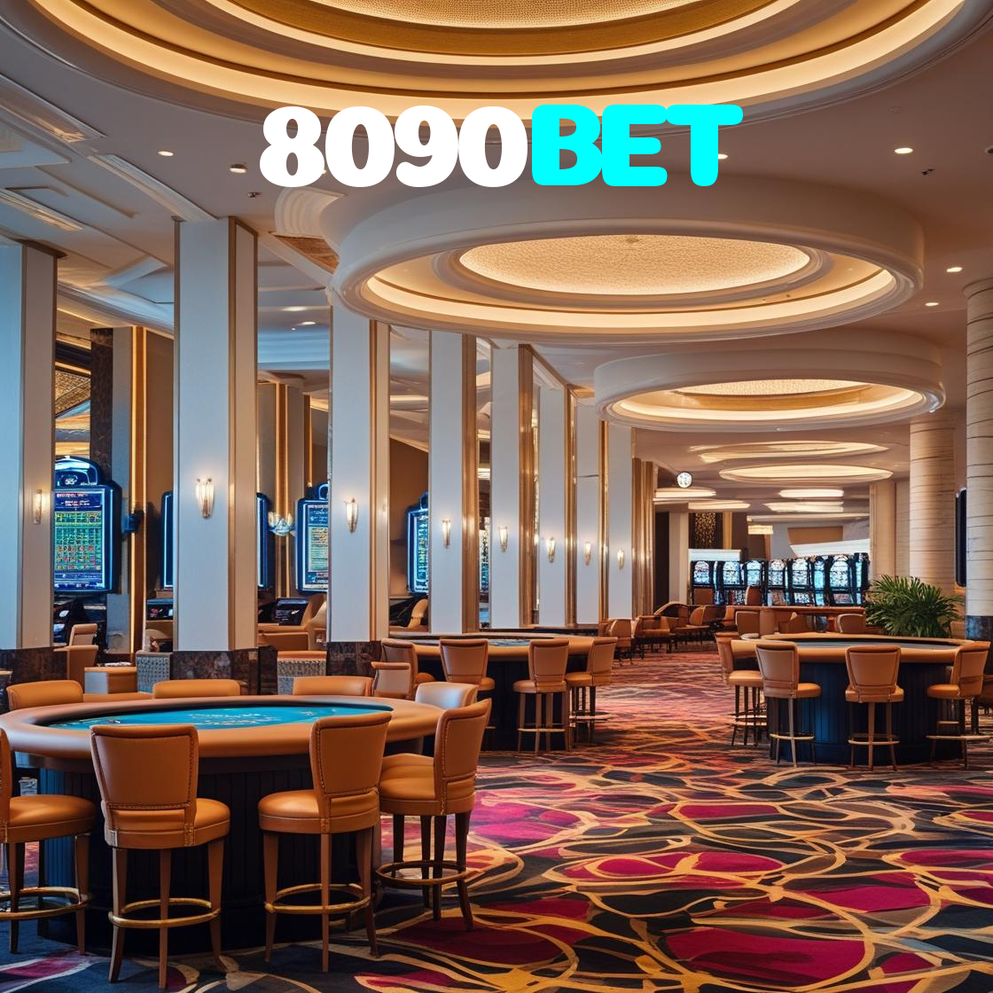 8090BET visual
