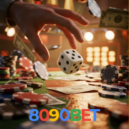 8090BET visual