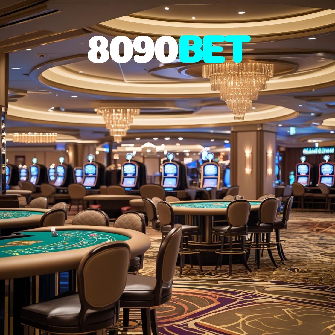 8090BET visual