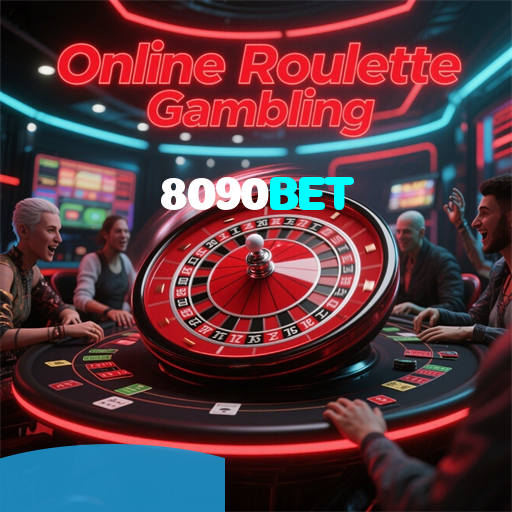 8090BET visual