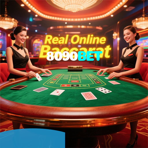 8090BET visual
