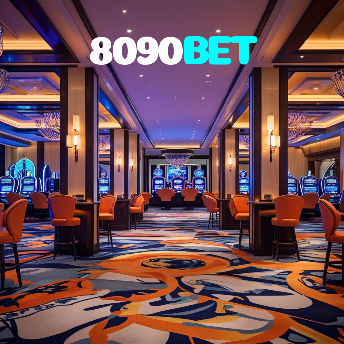 8090BET visual