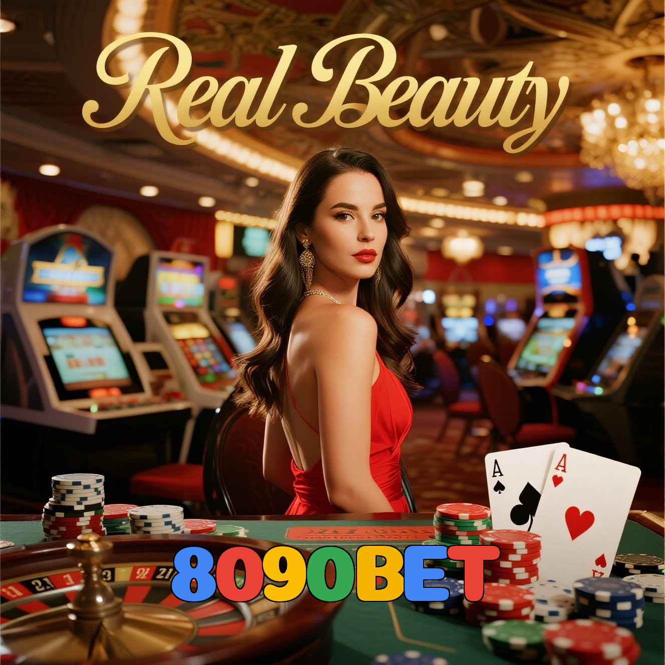 8090BET visual