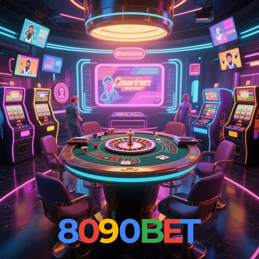 8090BET visual
