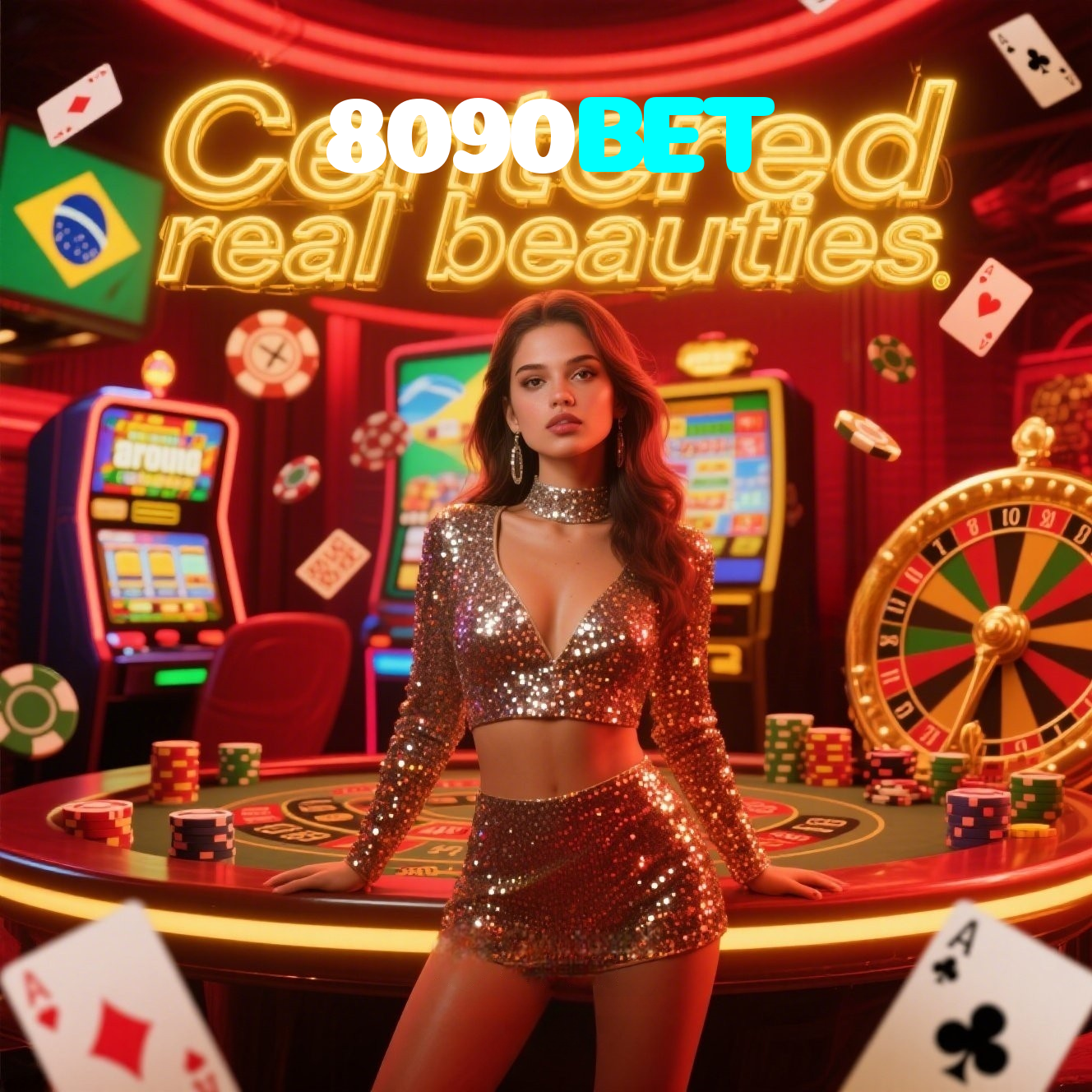 8090BET visual