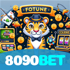 8090BET visual