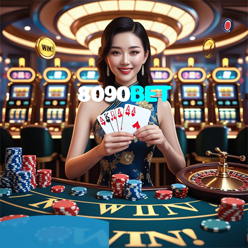 8090BET visual