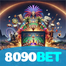 8090BET visual