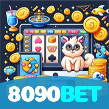 8090BET visual