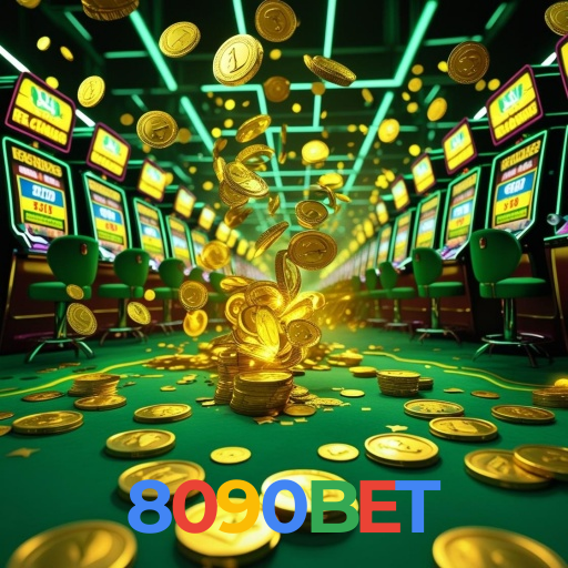 8090BET visual