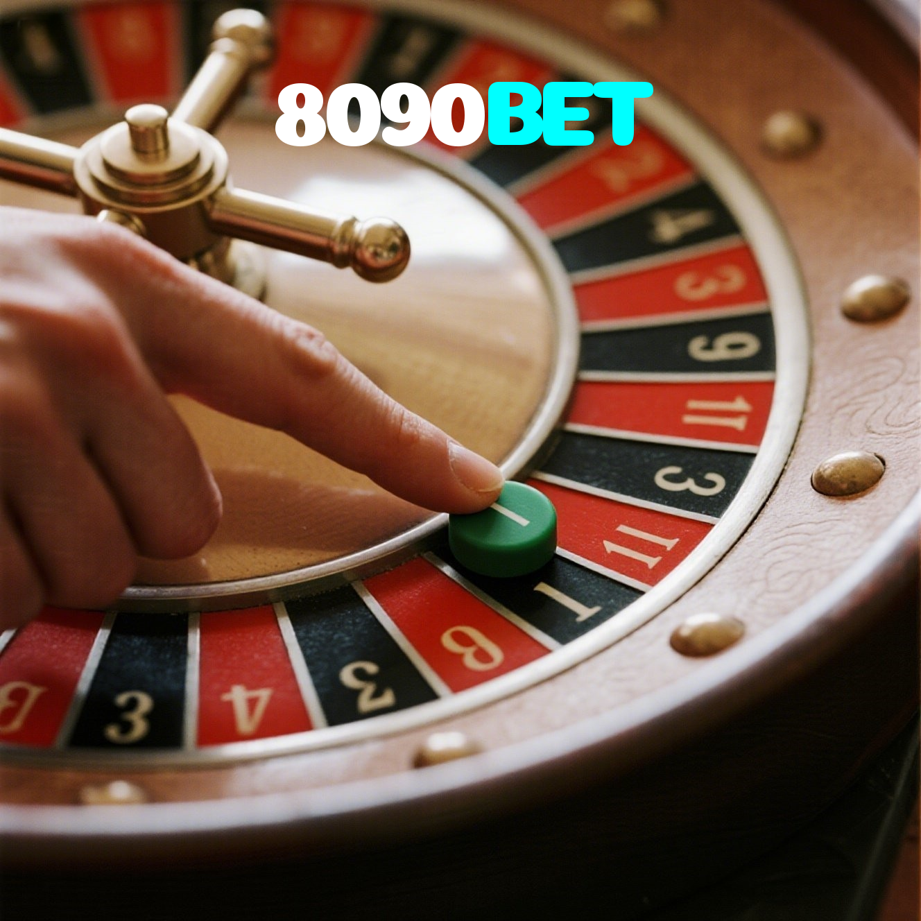 8090BET visual