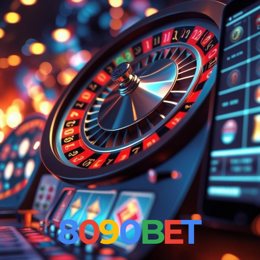 8090BET visual