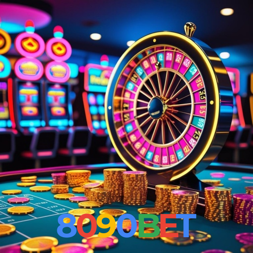 8090BET visual