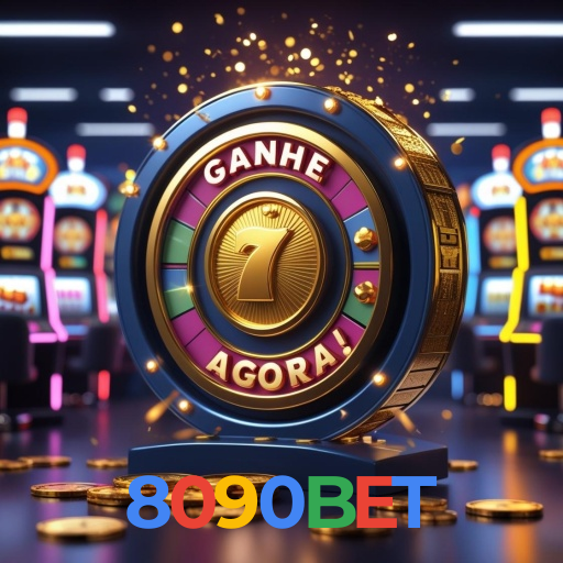 8090BET visual