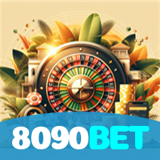 8090BET visual