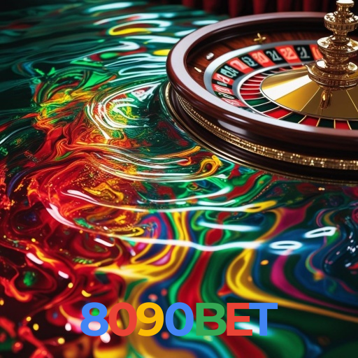 8090BET visual