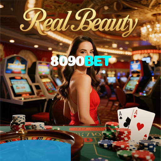 8090BET visual