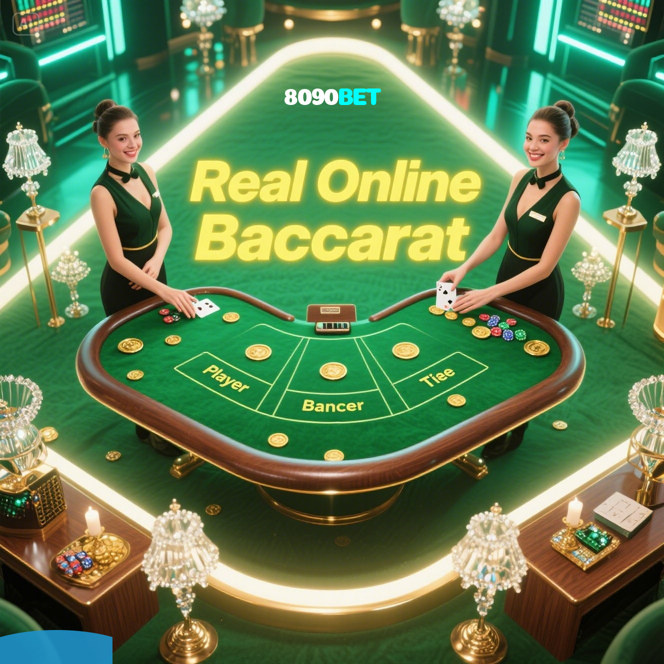 8090BET visual