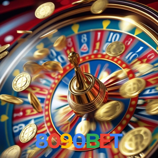 8090BET visual
