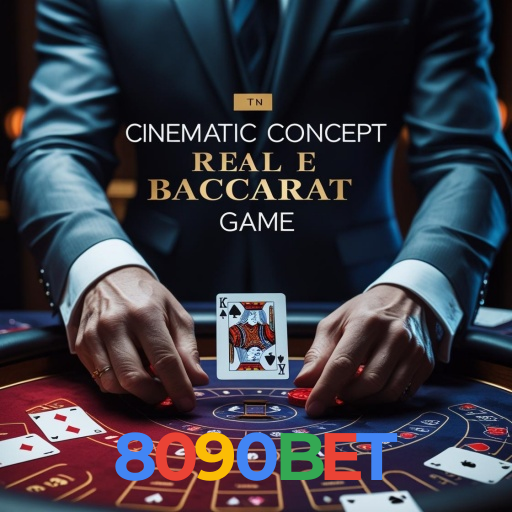 8090BET visual