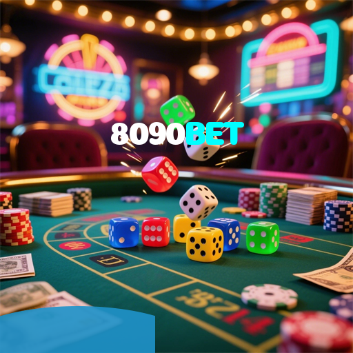 8090BET visual