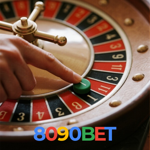 8090BET visual