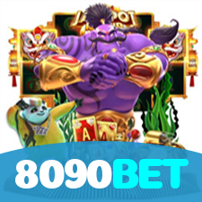 8090BET visual