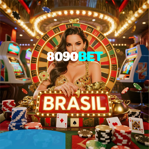 8090BET visual