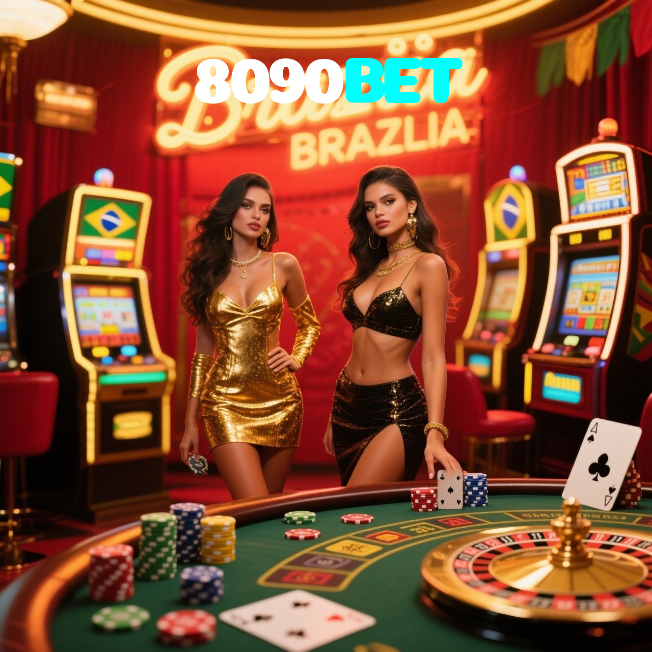 8090BET visual