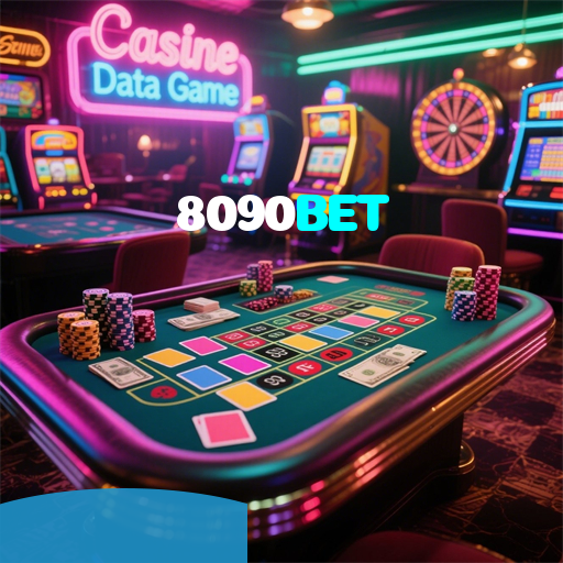 8090BET visual