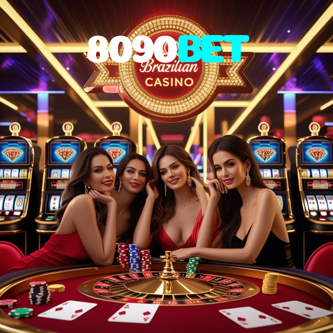8090BET visual