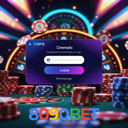 8090BET visual