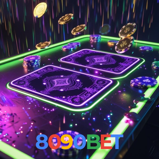 8090BET visual