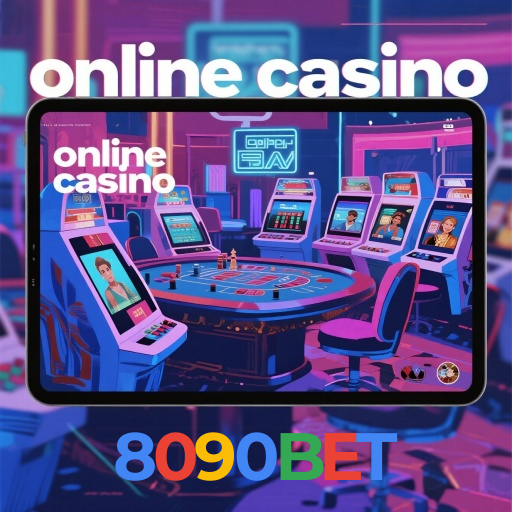8090BET visual