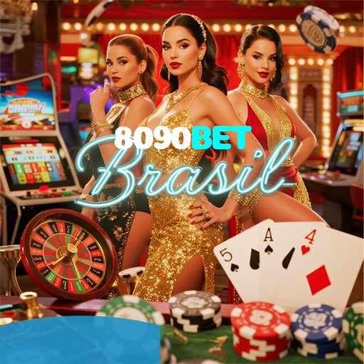 8090BET visual
