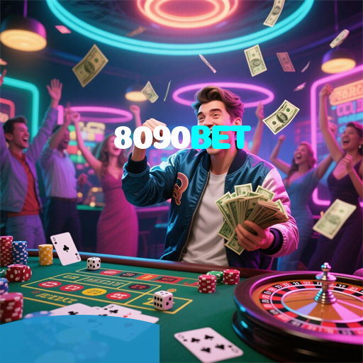 8090BET visual