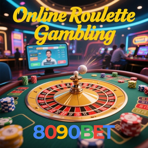 8090BET visual