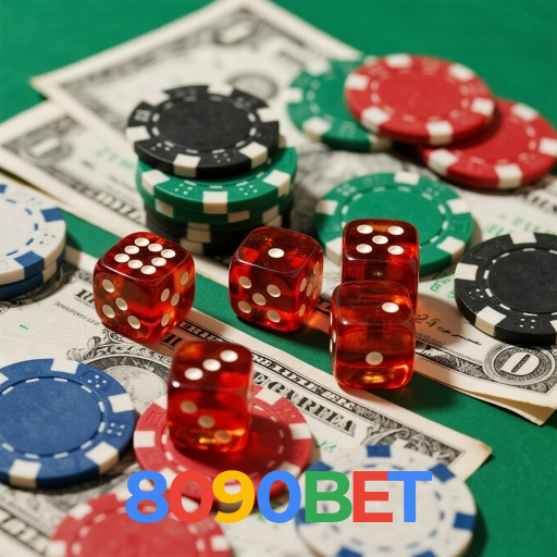 8090BET visual