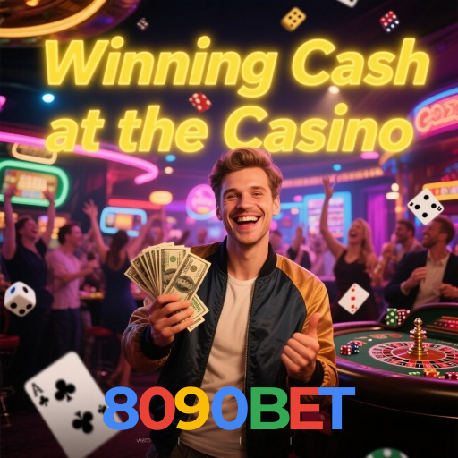 8090BET visual
