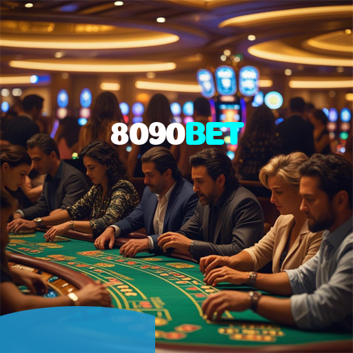 8090BET visual